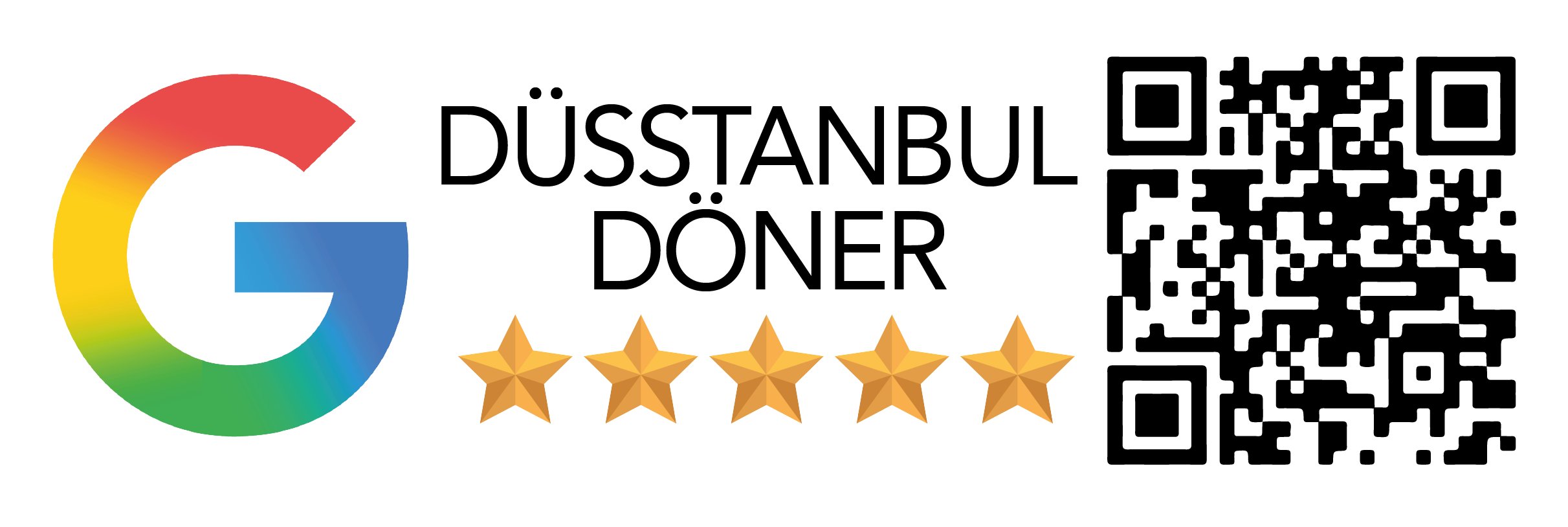 Google Bewertung 5 Sterne